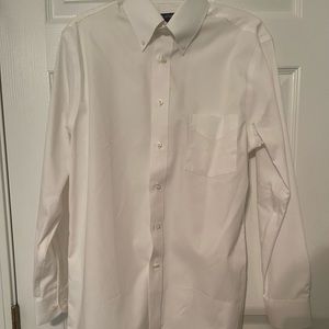 Stafford Men’s Dress Shirt